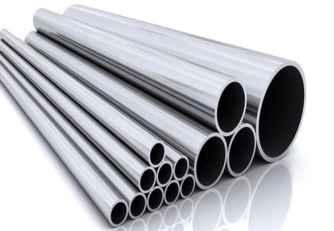 SS Pipes