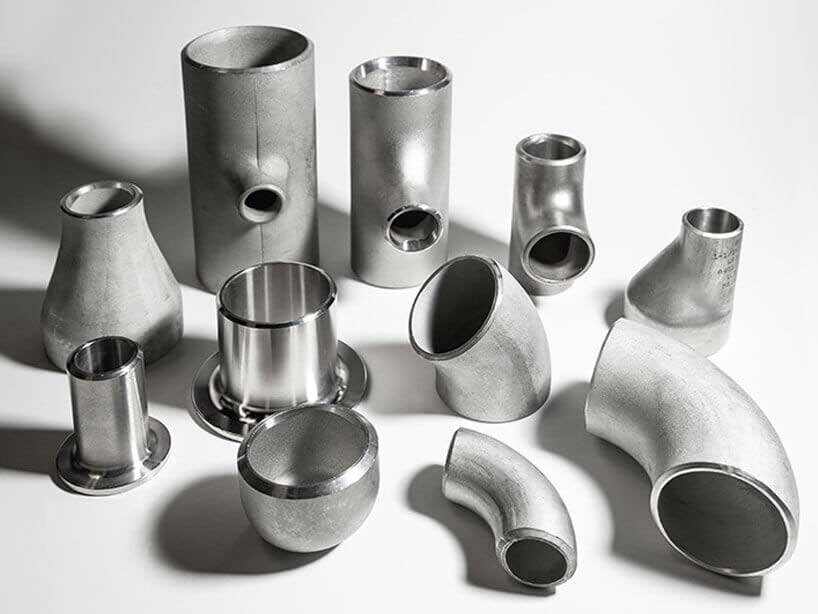 SS Fittings