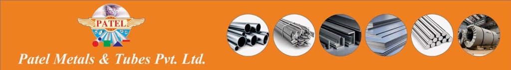 Patel Metals & Tubes Pvt. Ltd.